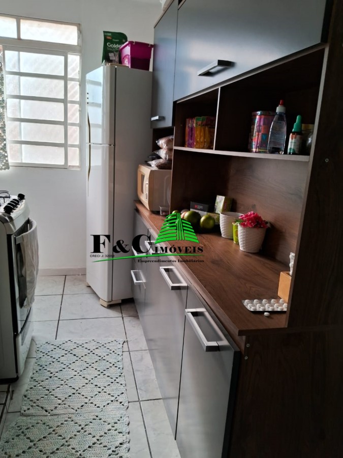 Apartamento à venda com 2 quartos, 45m² - Foto 8