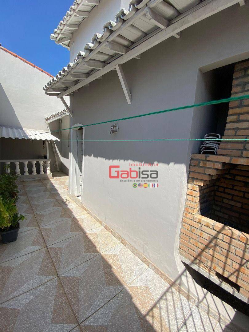 Casa à venda com 3 quartos, 119m² - Foto 24