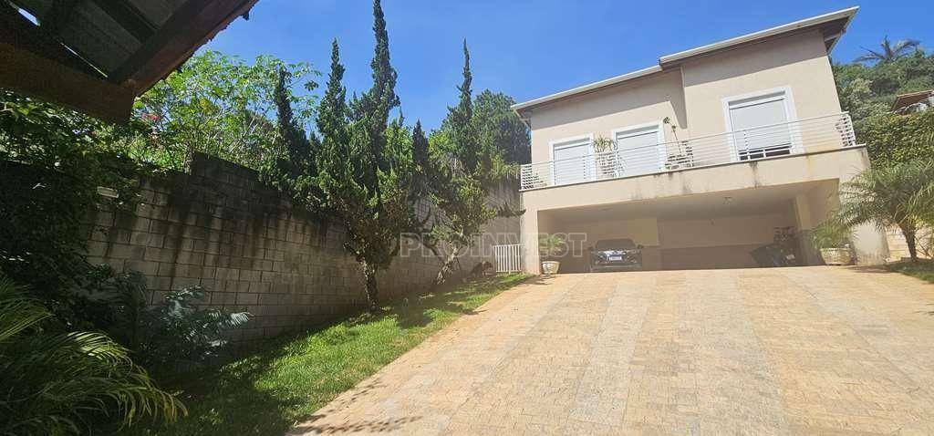 Casa de Condomínio à venda com 3 quartos, 358m² - Foto 45