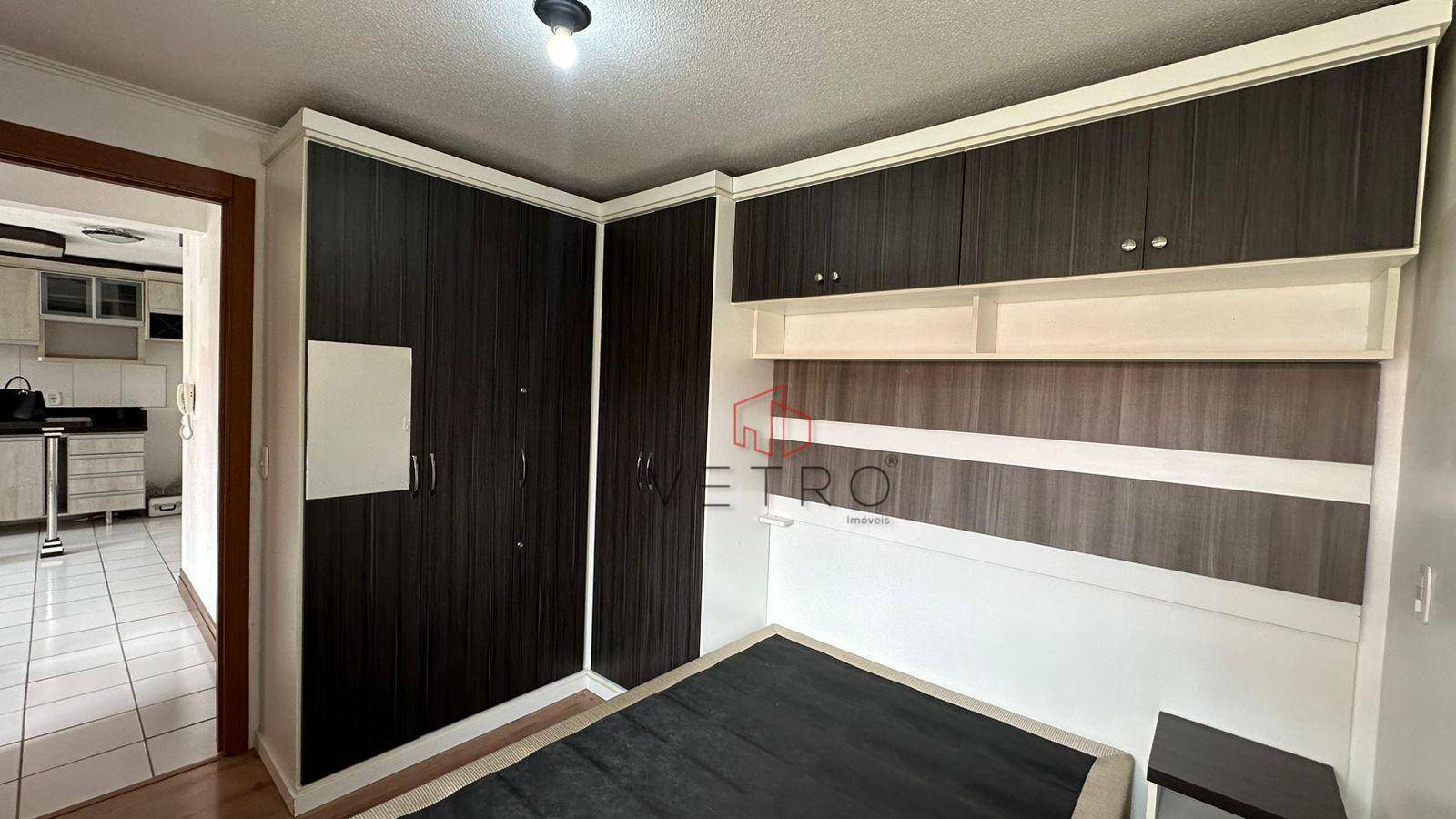 Apartamento à venda com 2 quartos, 57m² - Foto 10