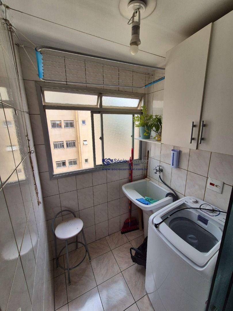 Apartamento para alugar com 2 quartos, 55m² - Foto 20