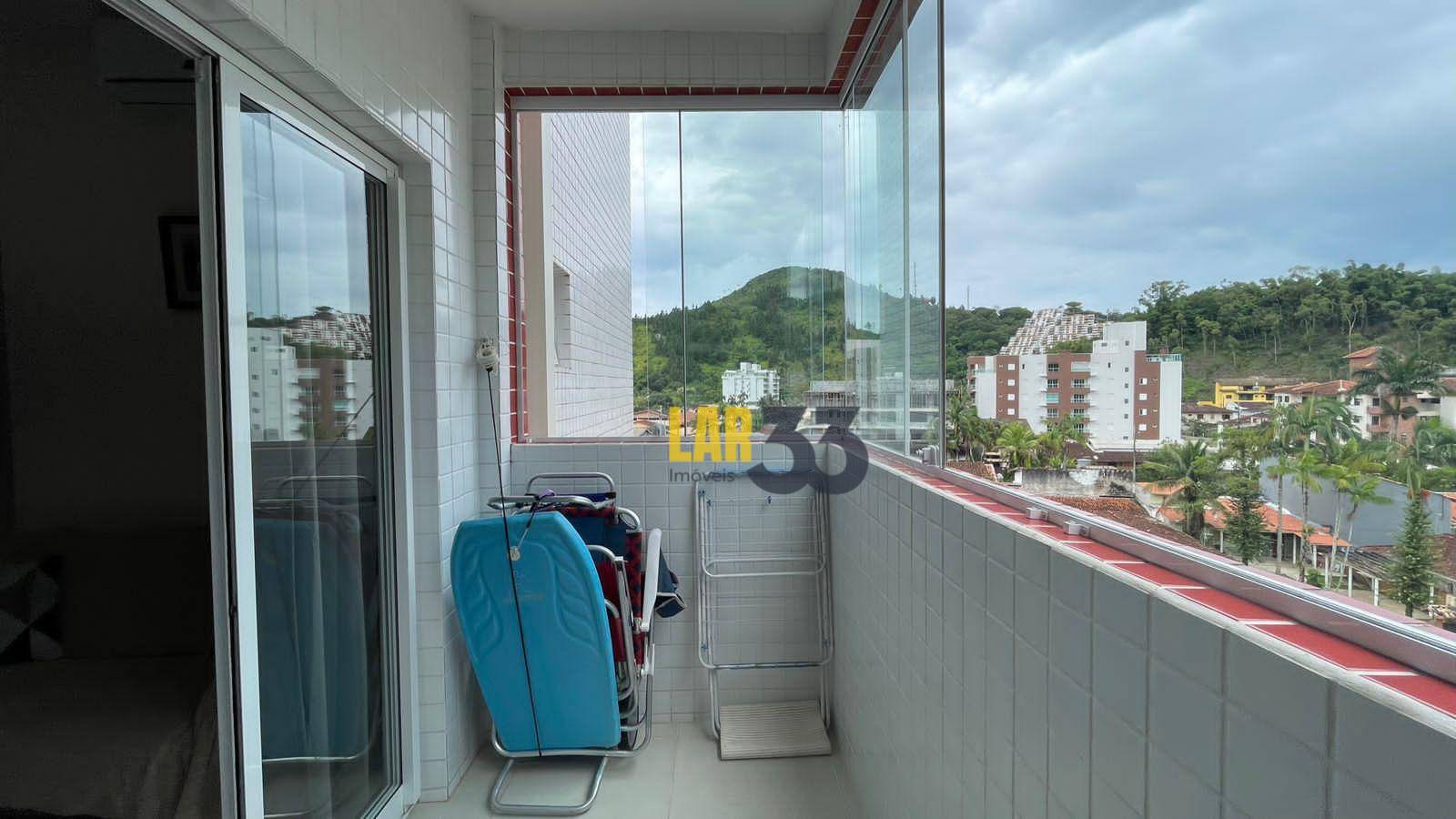 Apartamento à venda com 2 quartos, 58m² - Foto 17