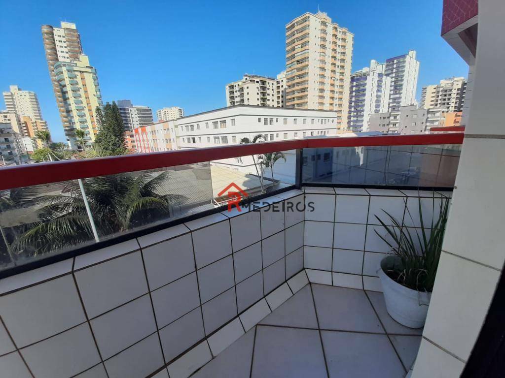 Apartamento à venda com 1 quarto, 45m² - Foto 8