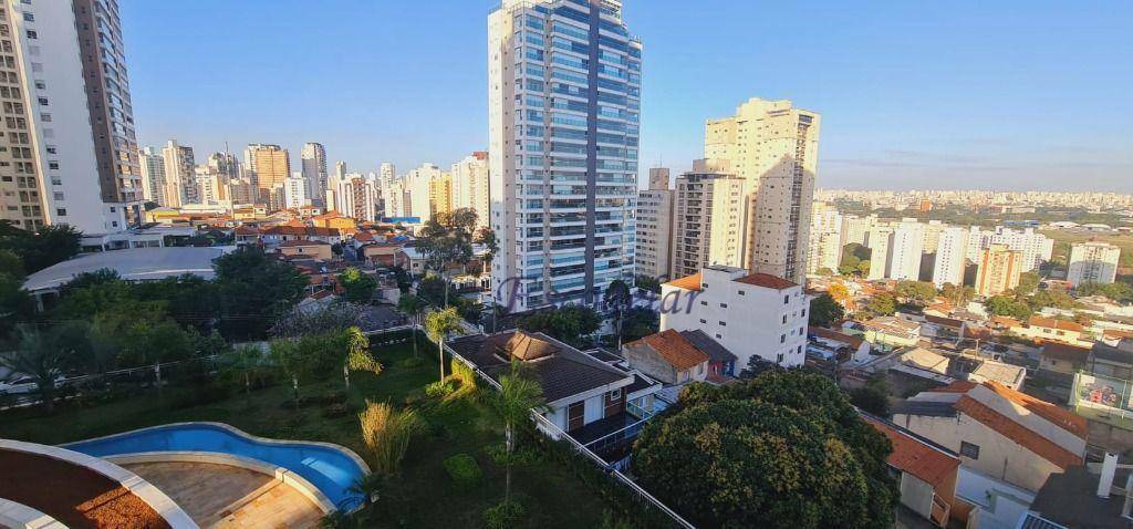 Apartamento à venda com 3 quartos, 145m² - Foto 6