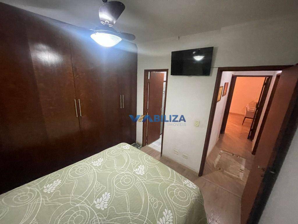 Apartamento à venda com 3 quartos, 81m² - Foto 6