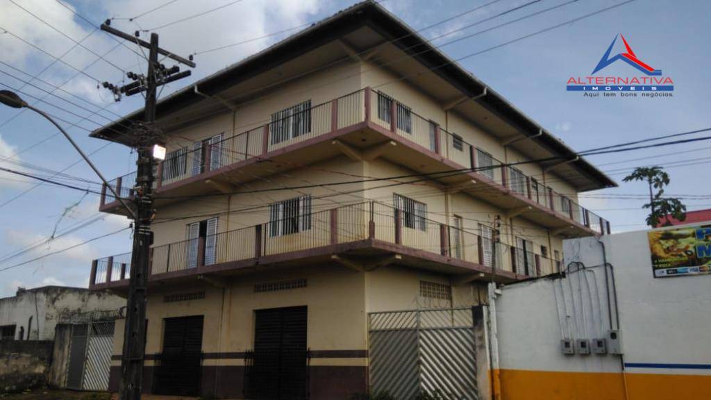 Loja-Salão, 884 m² - Foto 5