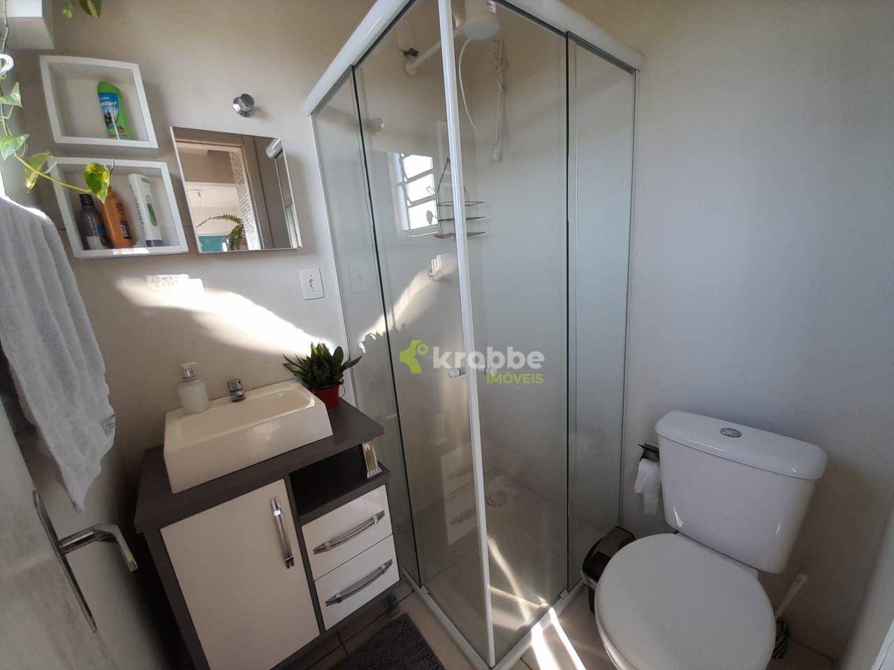 Apartamento, 3 quartos, 108 m² - Foto 5