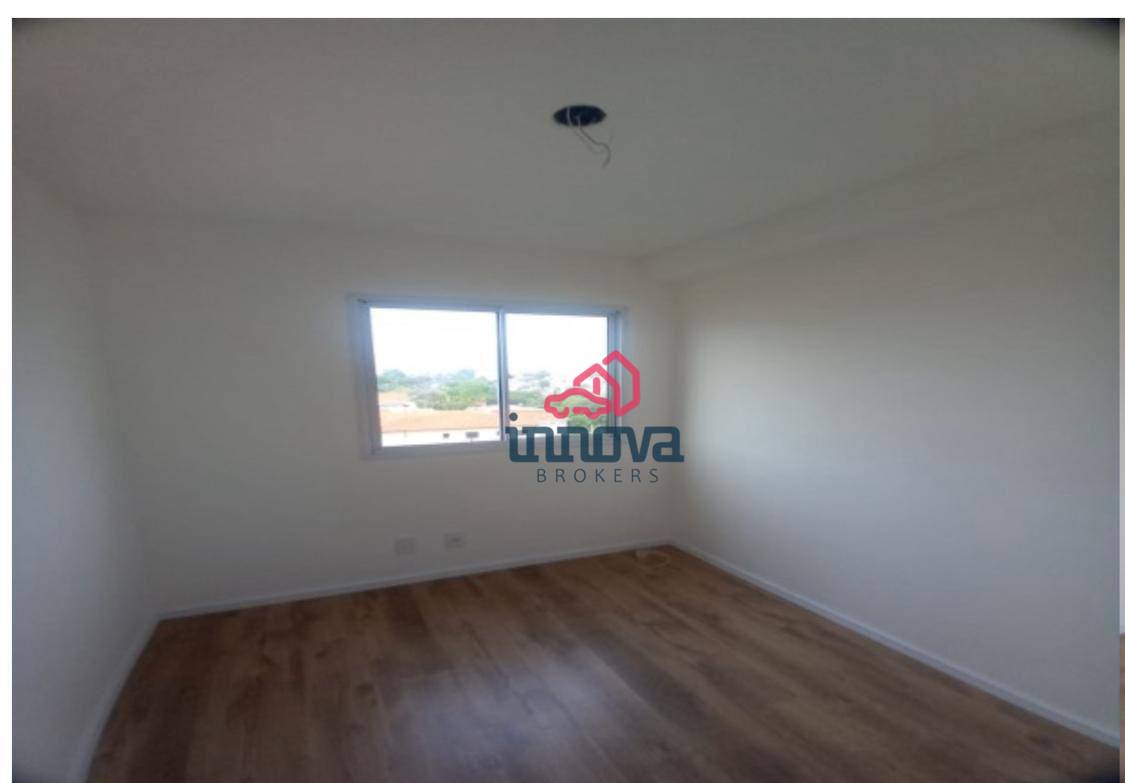 Apartamento à venda com 2 quartos, 35m² - Foto 3