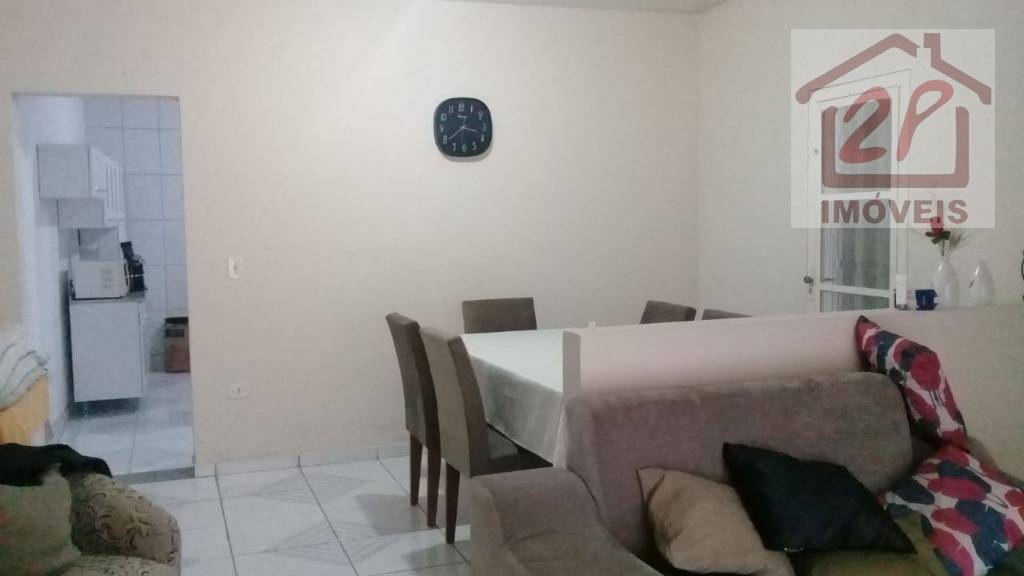 Casa à venda com 3 quartos, 95m² - Foto 6