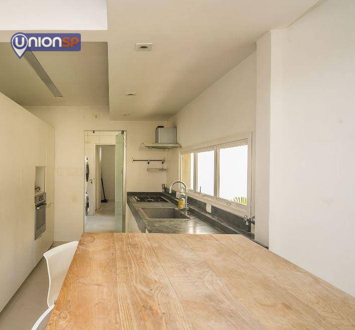 Apartamento à venda com 4 quartos, 220m² - Foto 25