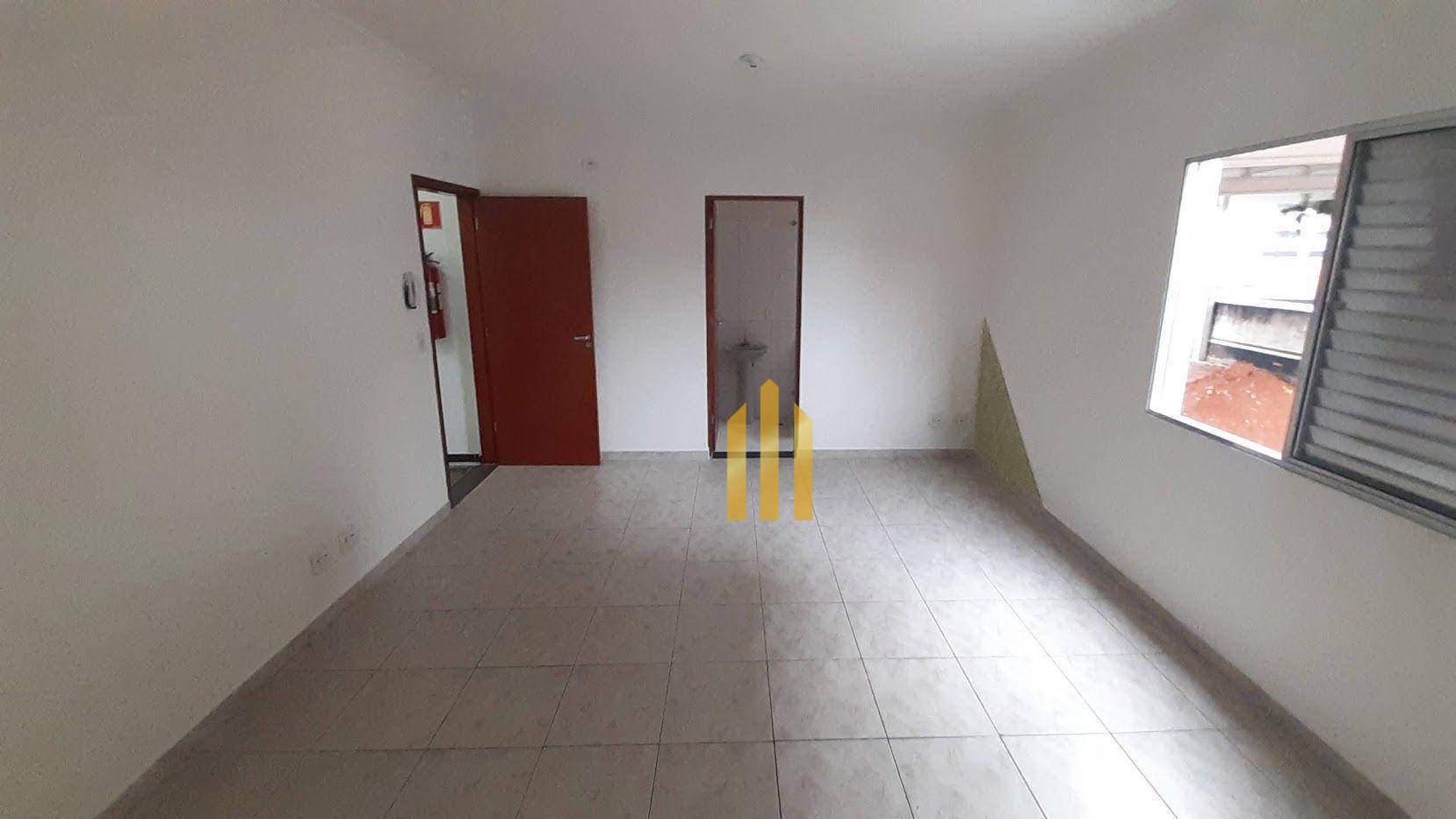 Conjunto Comercial-Sala para alugar, 30m² - Foto 9