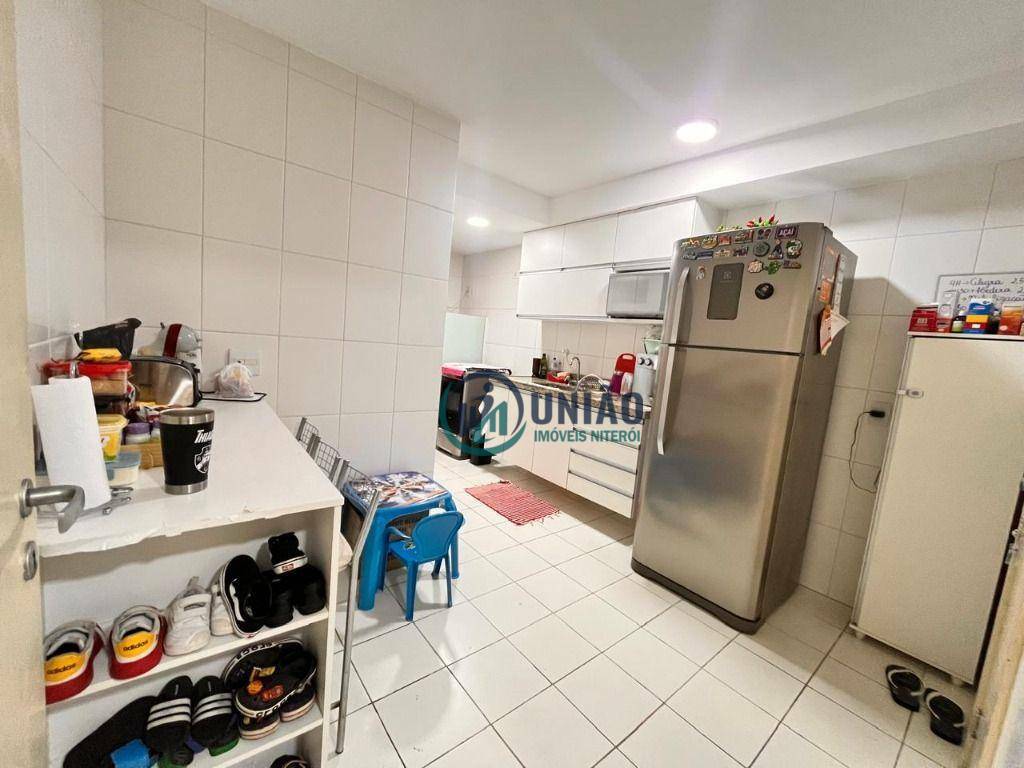 Apartamento à venda com 3 quartos, 114m² - Foto 15