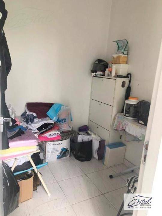 Apartamento à venda com 3 quartos, 117m² - Foto 16