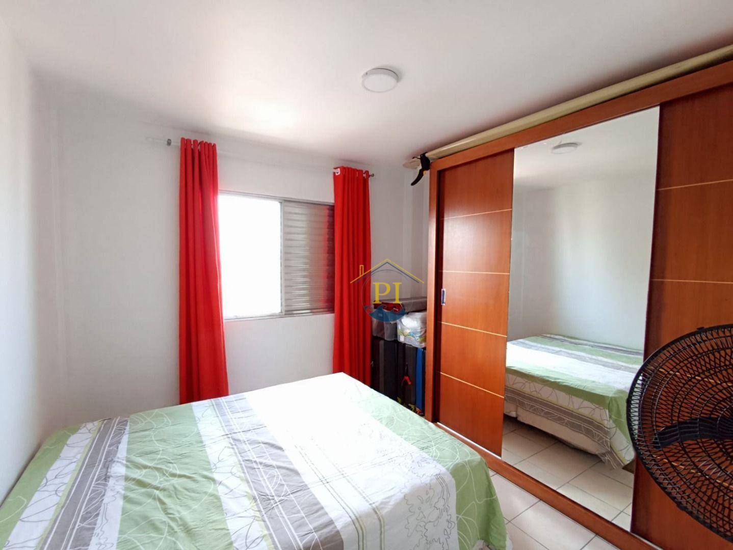 Apartamento à venda com 2 quartos, 78m² - Foto 14