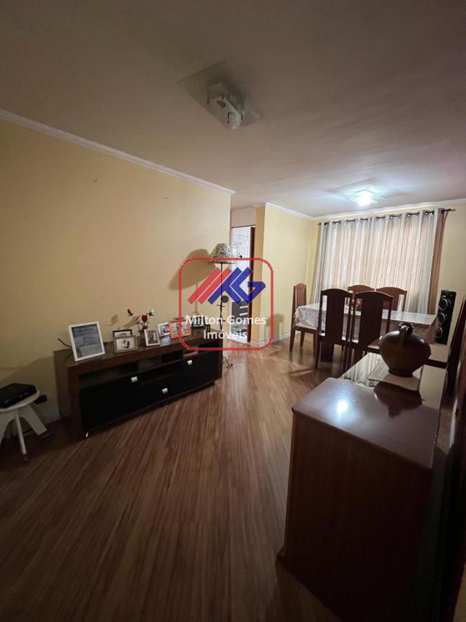 Apartamento à venda com 2 quartos, 50m² - Foto 1