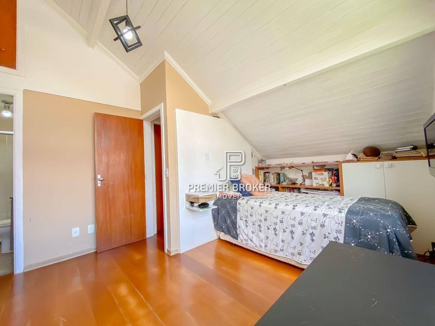 Casa de Condomínio à venda com 5 quartos, 114m² - Foto 21