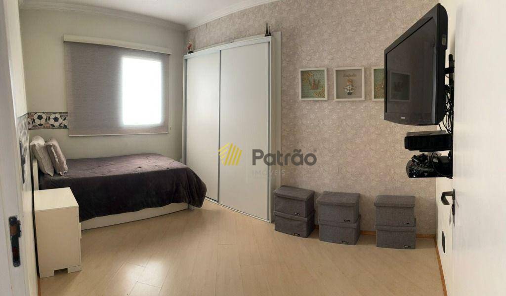 Apartamento à venda com 2 quartos, 68m² - Foto 2