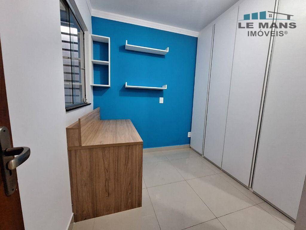 Casa à venda com 3 quartos, 150m² - Foto 18