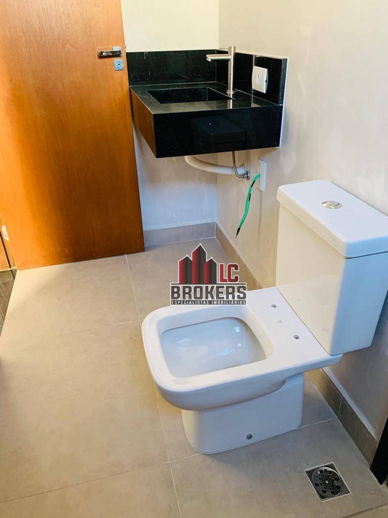 Sobrado à venda com 3 quartos, 152m² - Foto 25