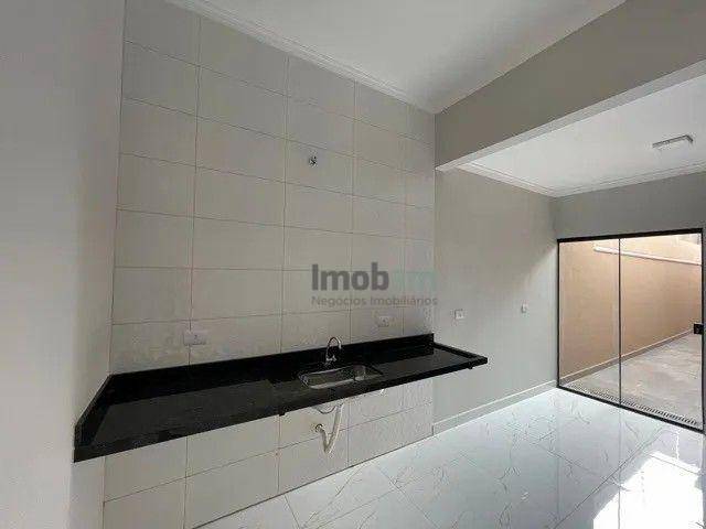 Casa à venda com 3 quartos, 85m² - Foto 10