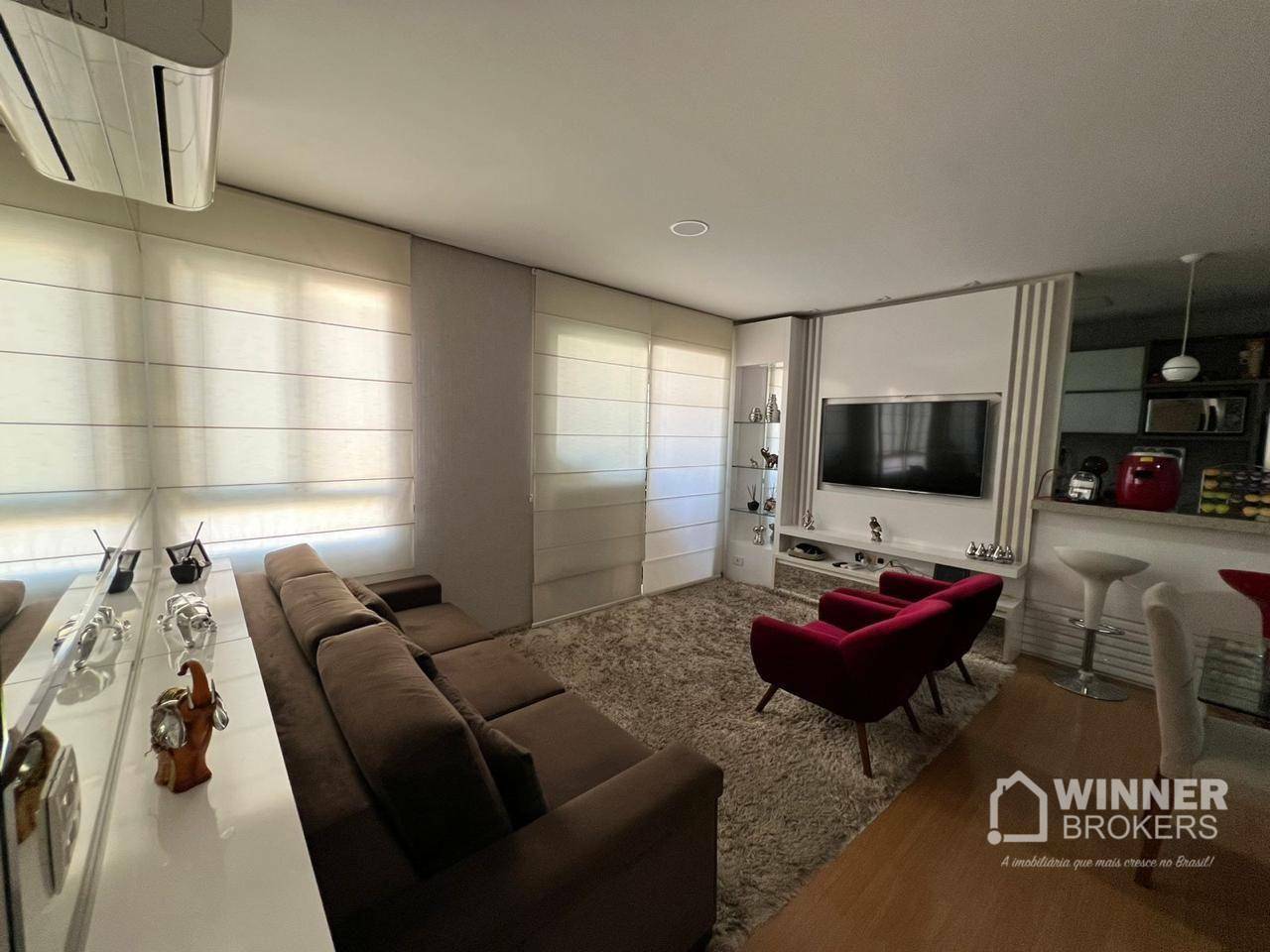 Apartamento à venda com 2 quartos, 81m² - Foto 18