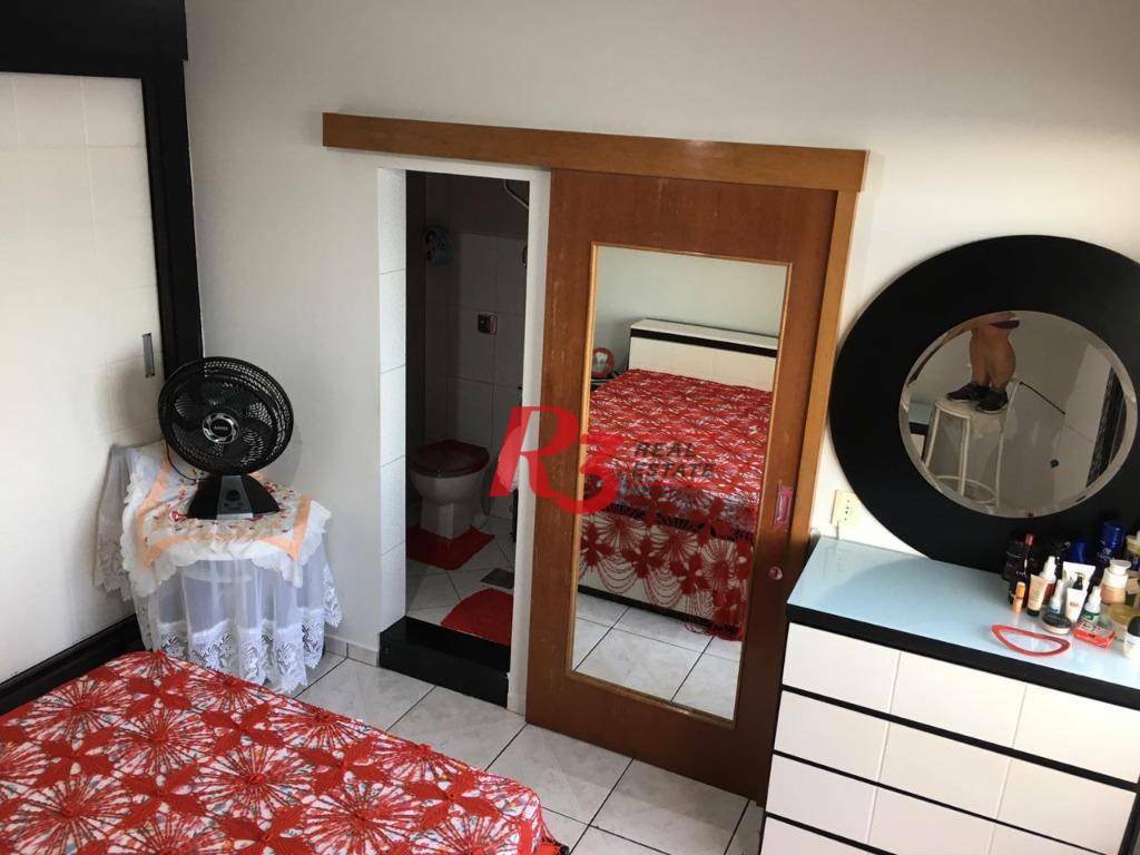 Apartamento à venda com 3 quartos, 164m² - Foto 8