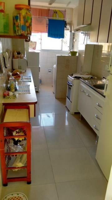 Apartamento à venda com 2 quartos, 64m² - Foto 13