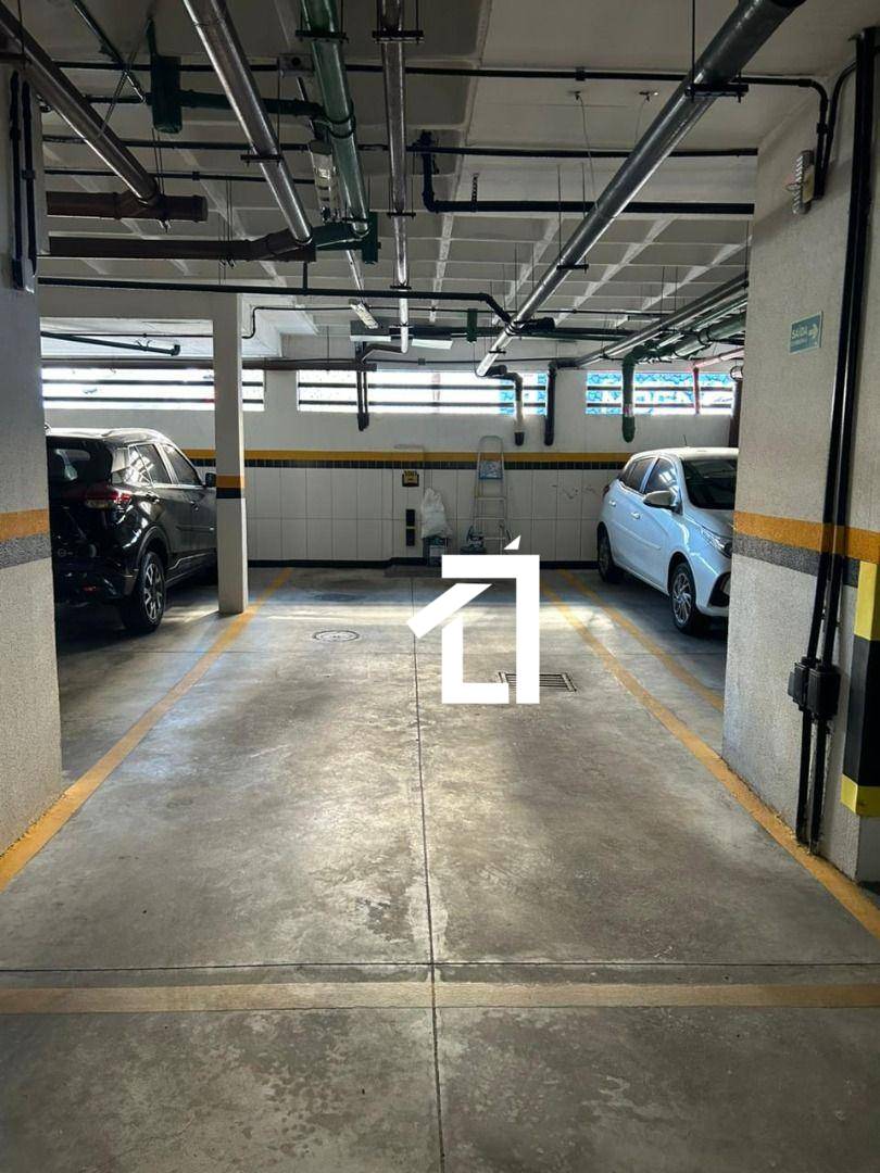 Apartamento, 3 quartos, 98 m² - Foto 5