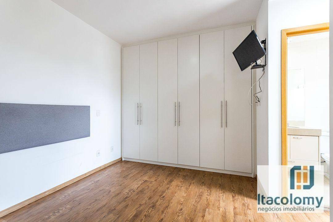 Apartamento à venda com 2 quartos, 72m² - Foto 22