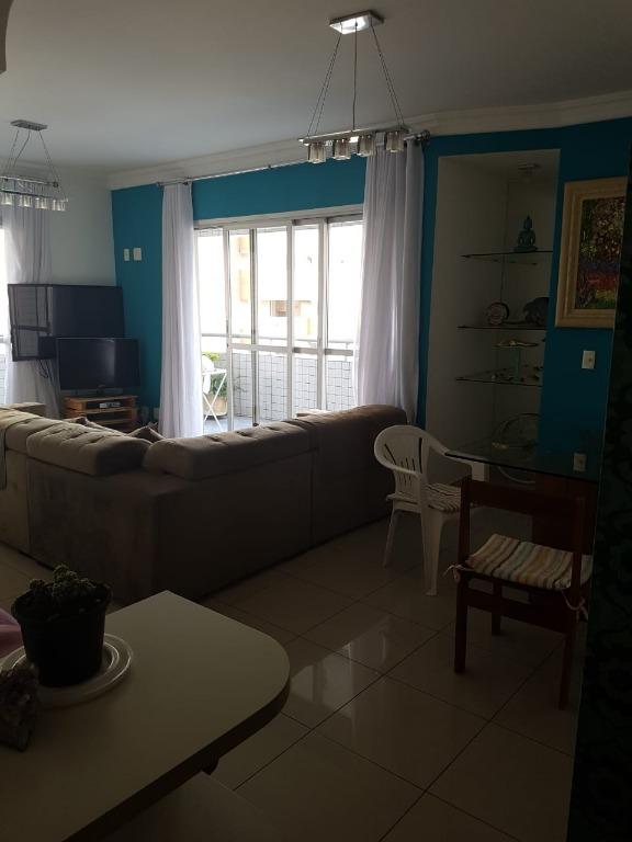 Apartamento à venda com 3 quartos, 105m² - Foto 8