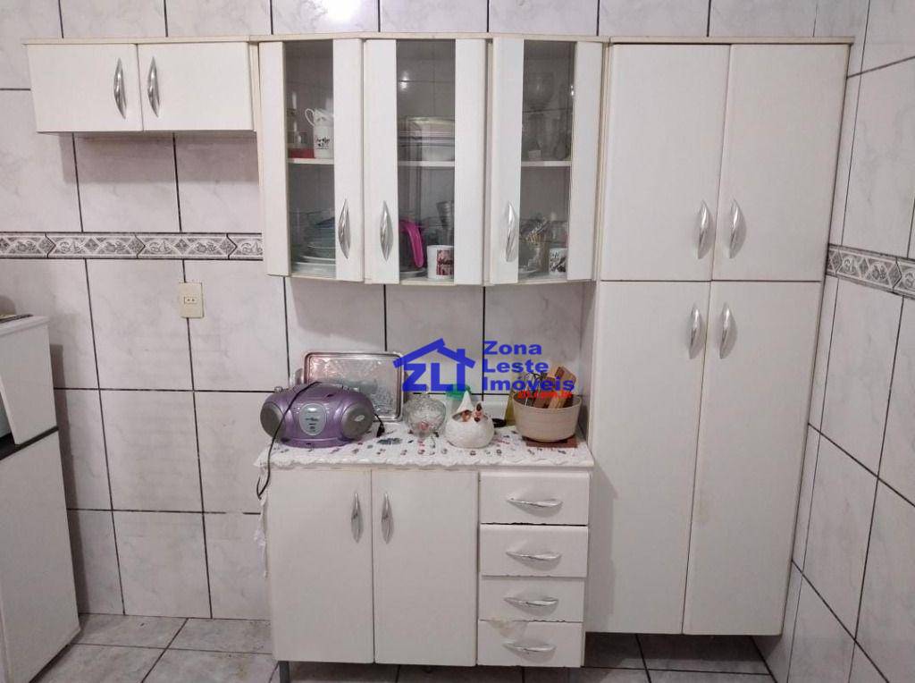 Sobrado à venda com 3 quartos, 50m² - Foto 8