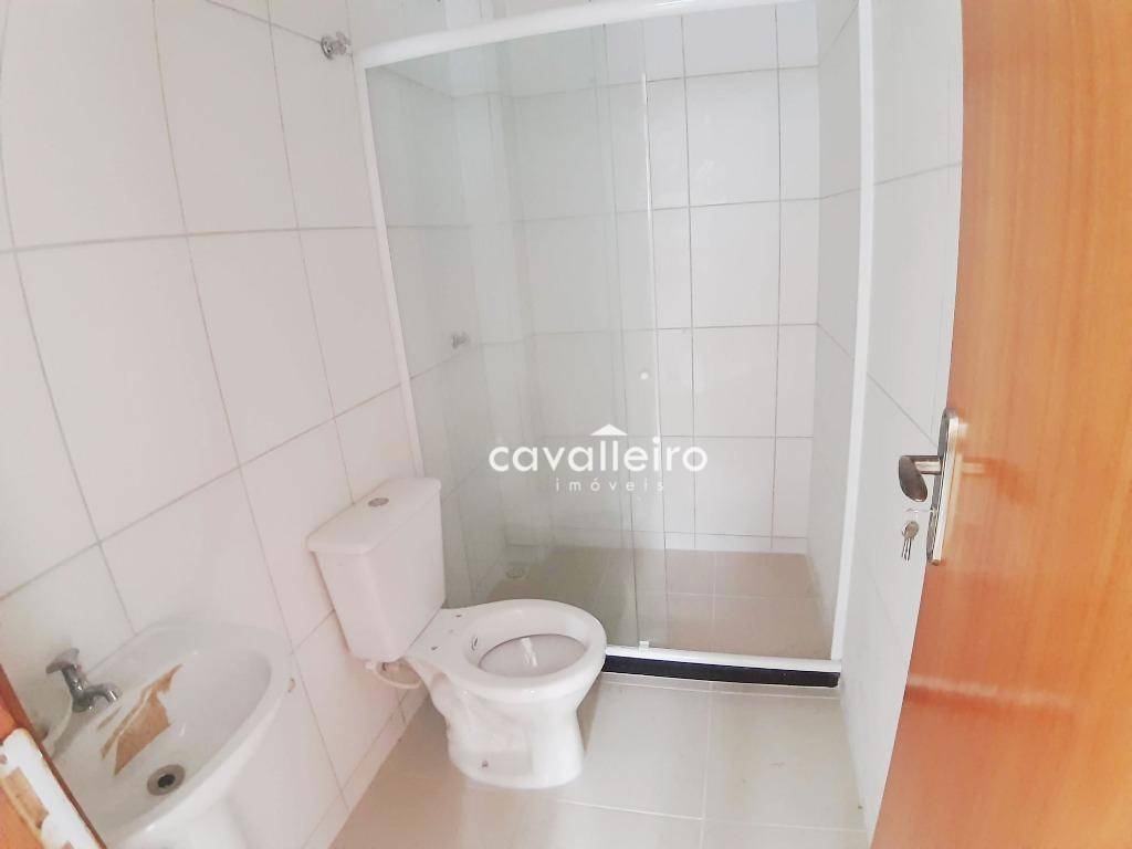 Apartamento à venda com 2 quartos, 66m² - Foto 7