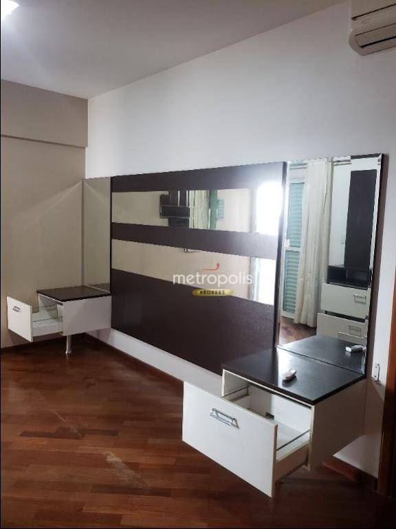 Apartamento à venda com 3 quartos, 146m² - Foto 7