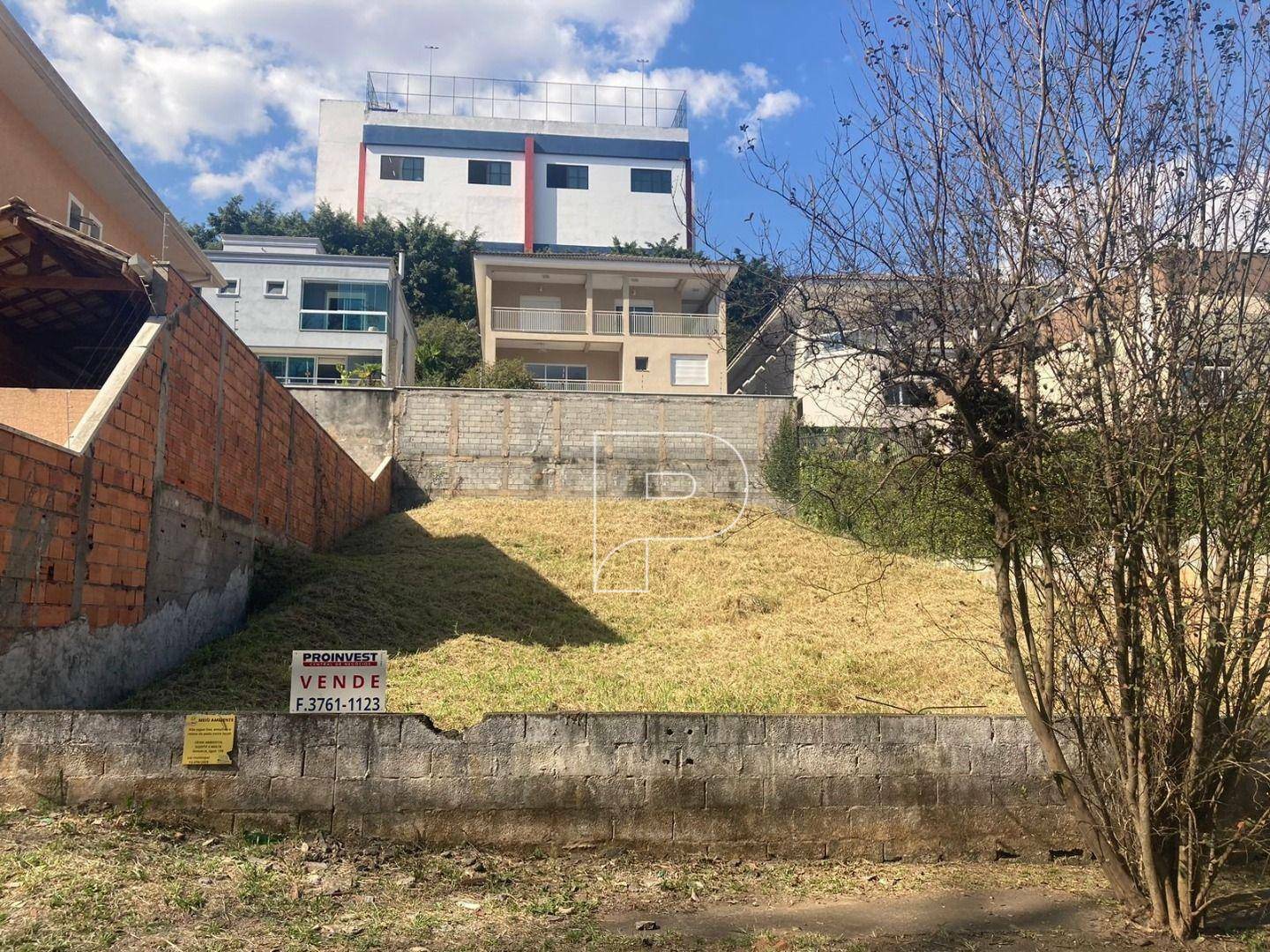 Loteamento e Condomínio à venda, 450M2 - Foto 2