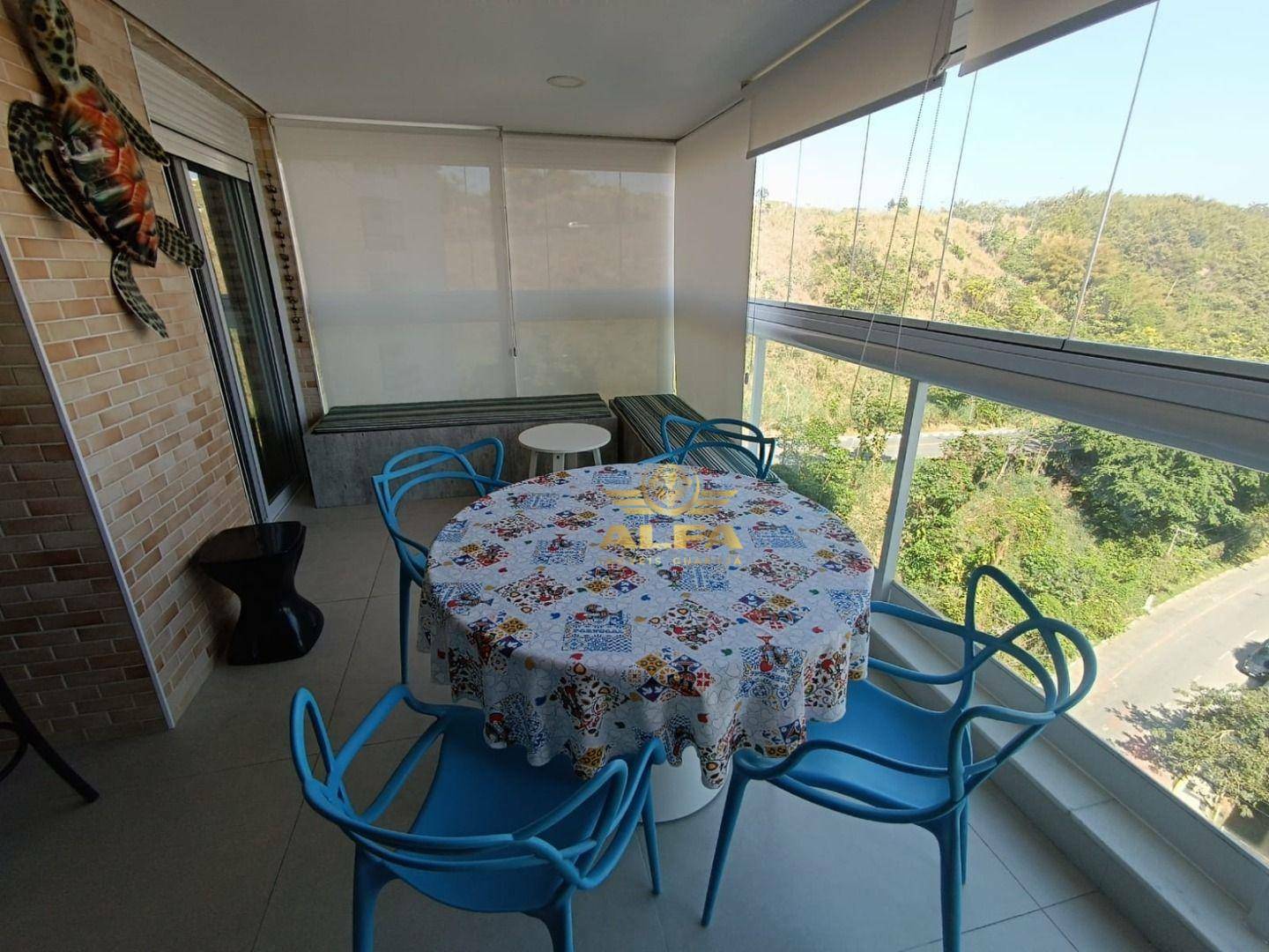 Apartamento à venda com 3 quartos, 120m² - Foto 10