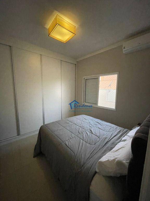 Casa de Condomínio à venda com 3 quartos, 192m² - Foto 13