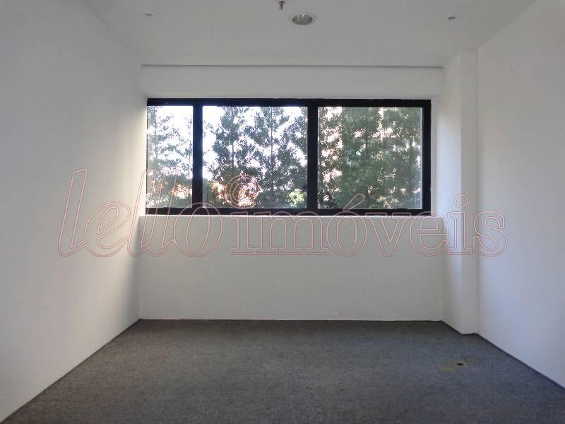 Conjunto Comercial-Sala para alugar, 218m² - Foto 8