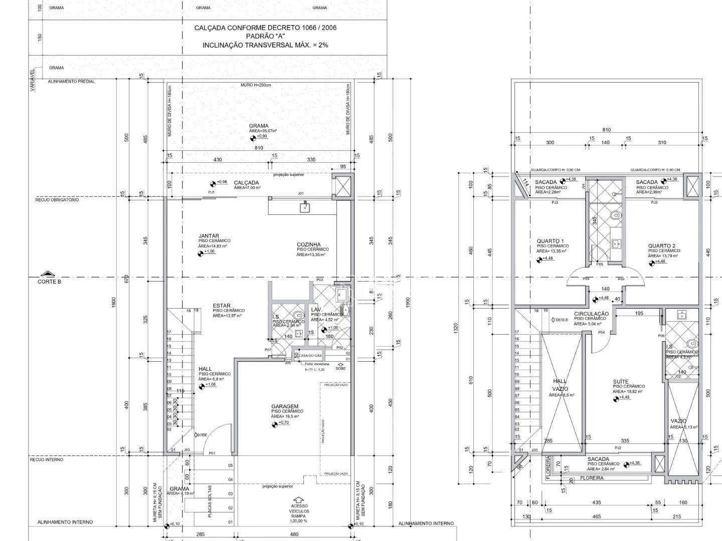 Casa de Condomínio à venda com 3 quartos, 163m² - Foto 47