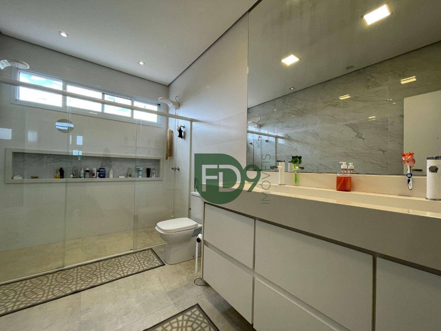 Casa de Condomínio à venda com 3 quartos, 354m² - Foto 11