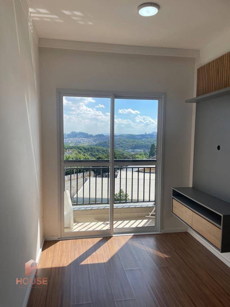 Apartamento à venda com 2 quartos, 49m² - Foto 13