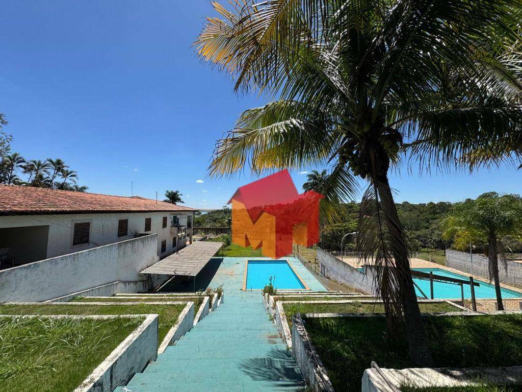 Chácara à venda com 4 quartos, 350m² - Foto 26