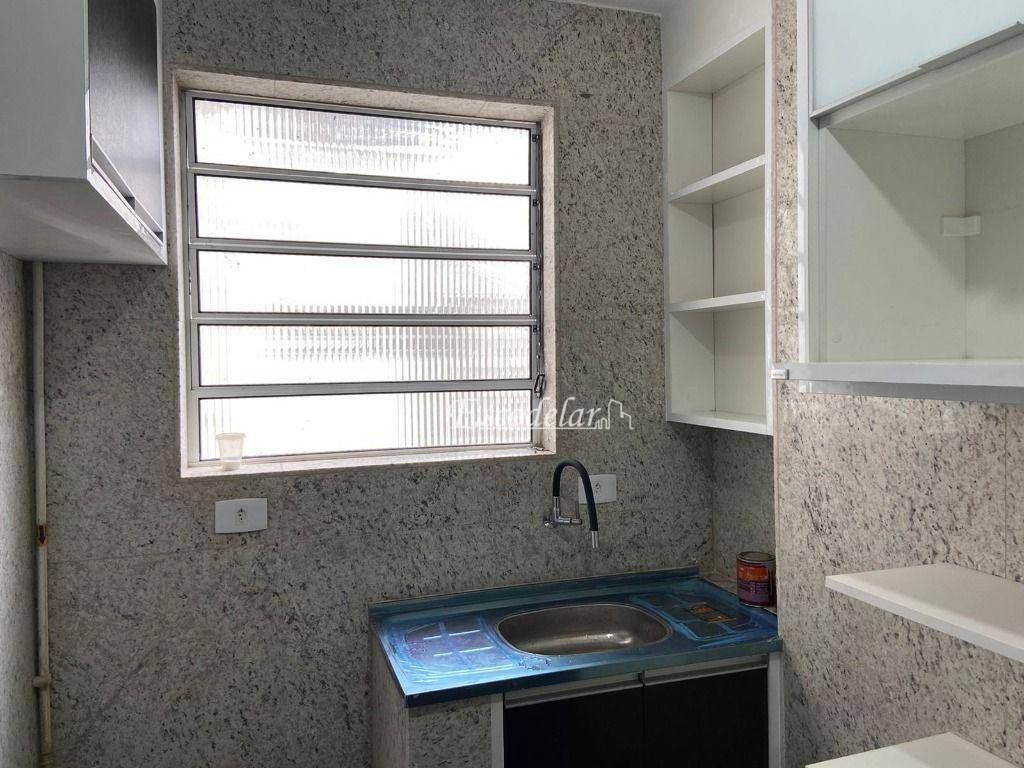 Apartamento à venda com 1 quarto, 40m² - Foto 13