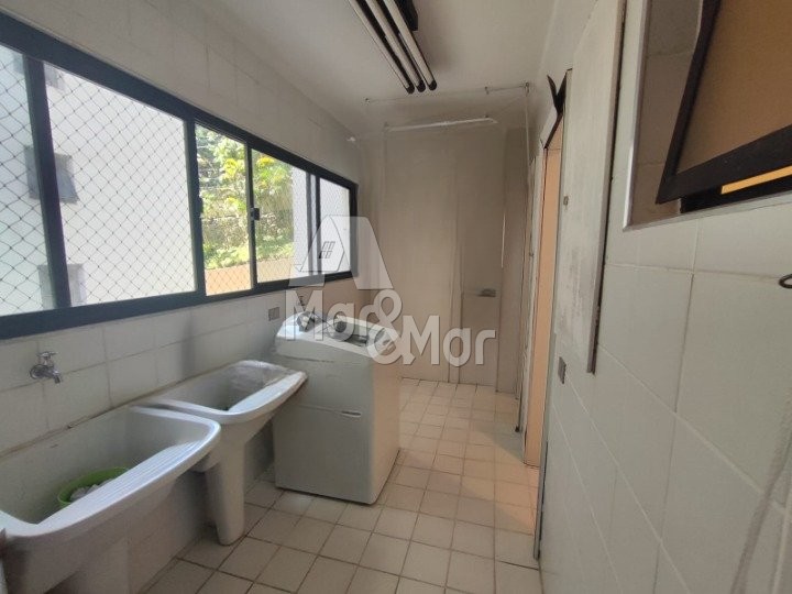 Apartamento à venda com 4 quartos, 210m² - Foto 17