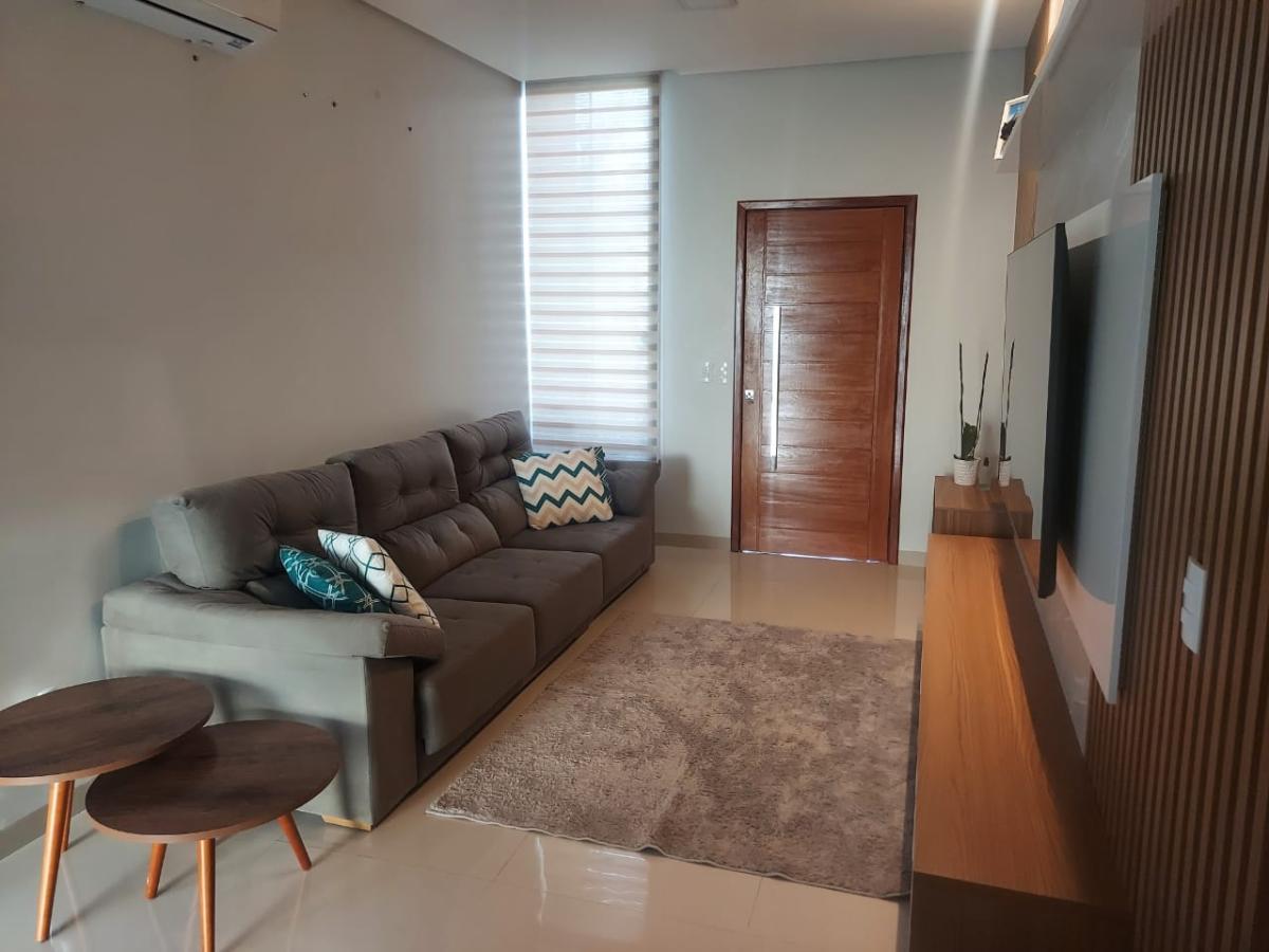 Casa de Condomínio à venda com 2 quartos, 360m² - Foto 4