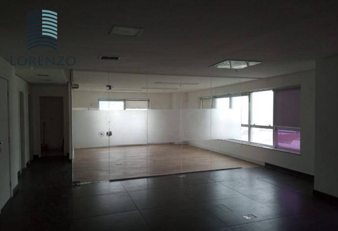 Conjunto Comercial-Sala para alugar, 208m² - Foto 6