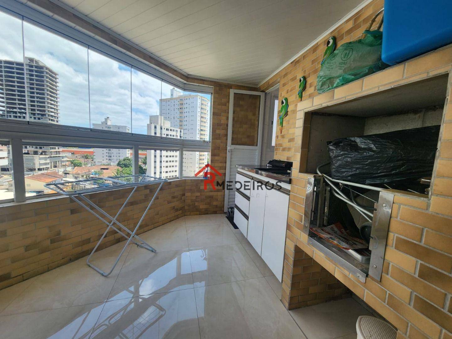 Apartamento à venda com 1 quarto, 57m² - Foto 7