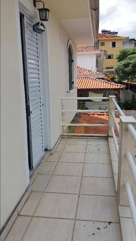 Sobrado à venda com 2 quartos, 113m² - Foto 17