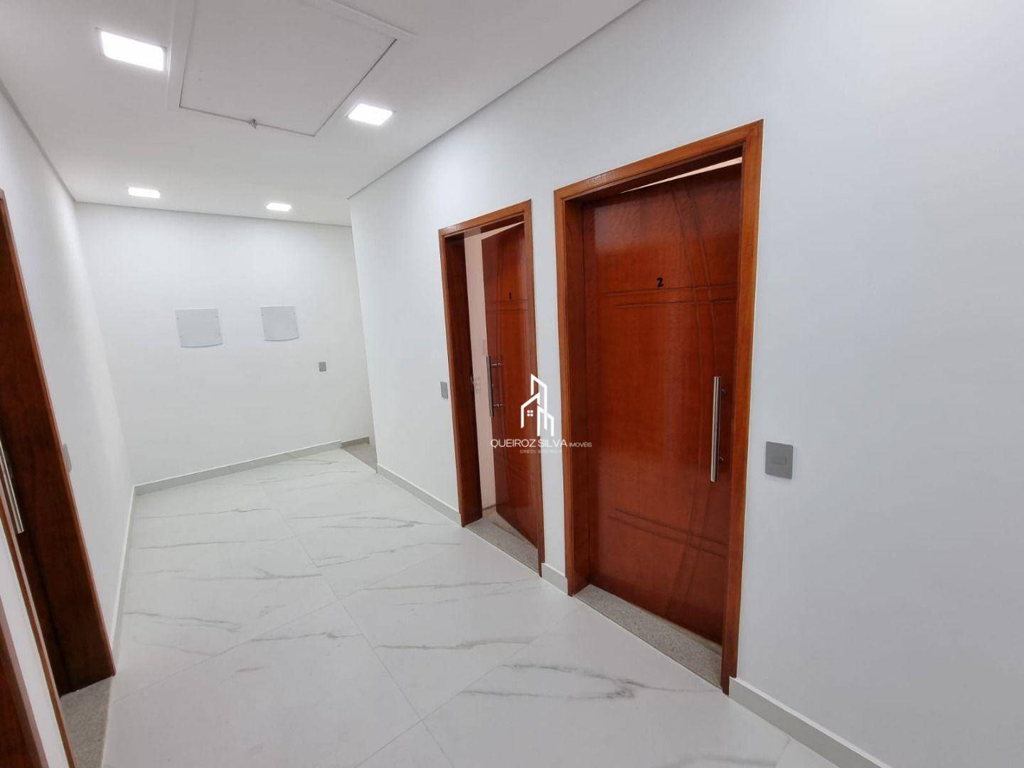 Conjunto Comercial-Sala para alugar, 55m² - Foto 3