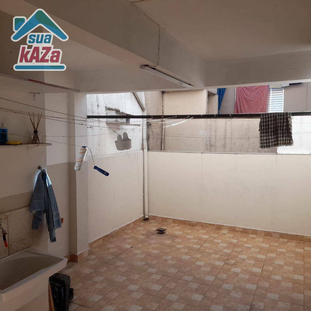 Sobrado à venda com 2 quartos, 100m² - Foto 20