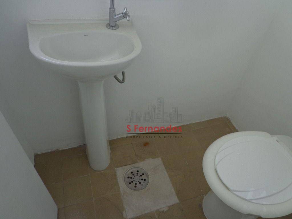 Conjunto Comercial-Sala para alugar, 42m² - Foto 12